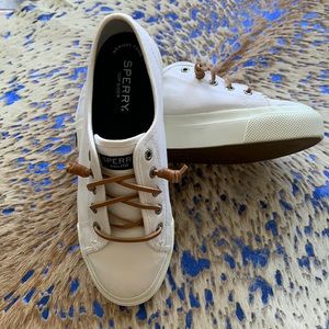 Sperry Top-Sider Cliffside Platform Slip-On Sneaker